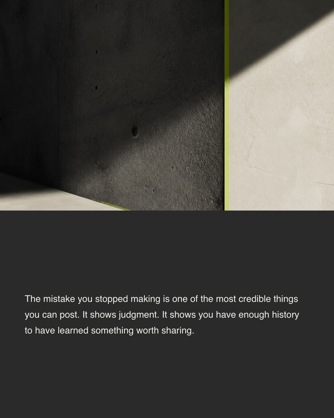 Slide 5 — Evergreen content angles when you have nothing to announce